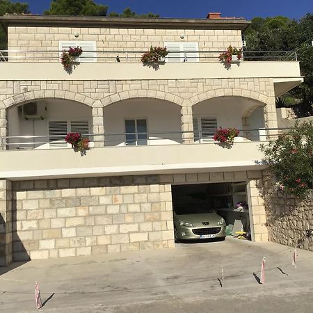 Lux Apartments Korčula Dış mekan fotoğraf
