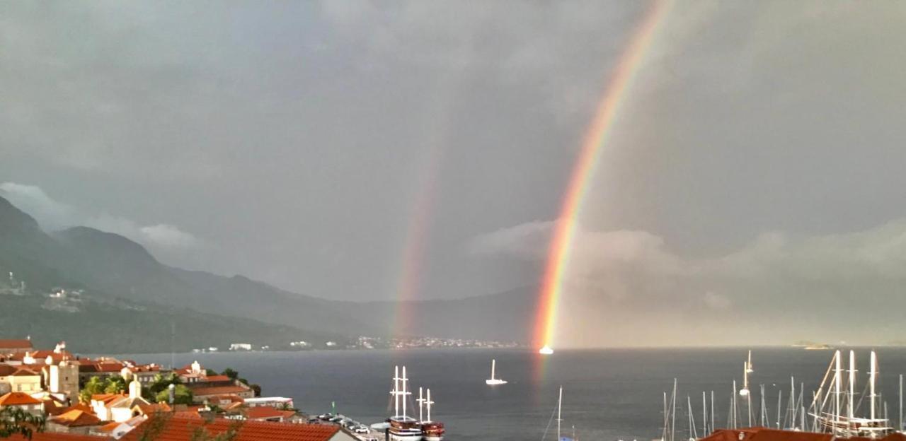 Lux Apartments Korčula Dış mekan fotoğraf