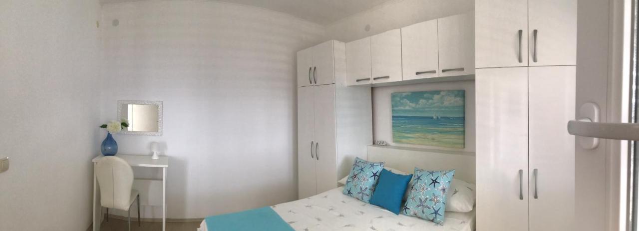 Lux Apartments Korčula Dış mekan fotoğraf