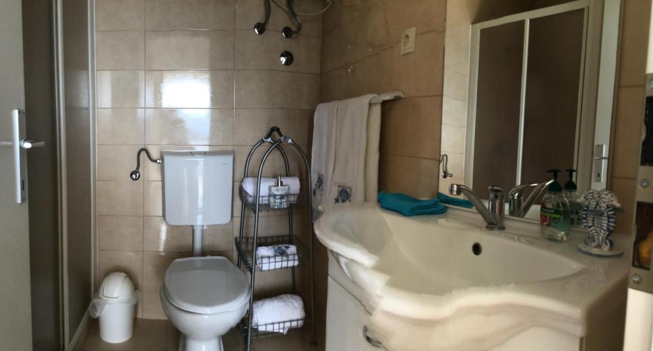 Lux Apartments Korčula Dış mekan fotoğraf