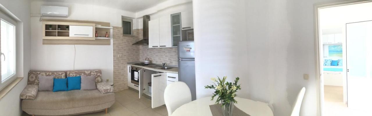 Lux Apartments Korčula Dış mekan fotoğraf