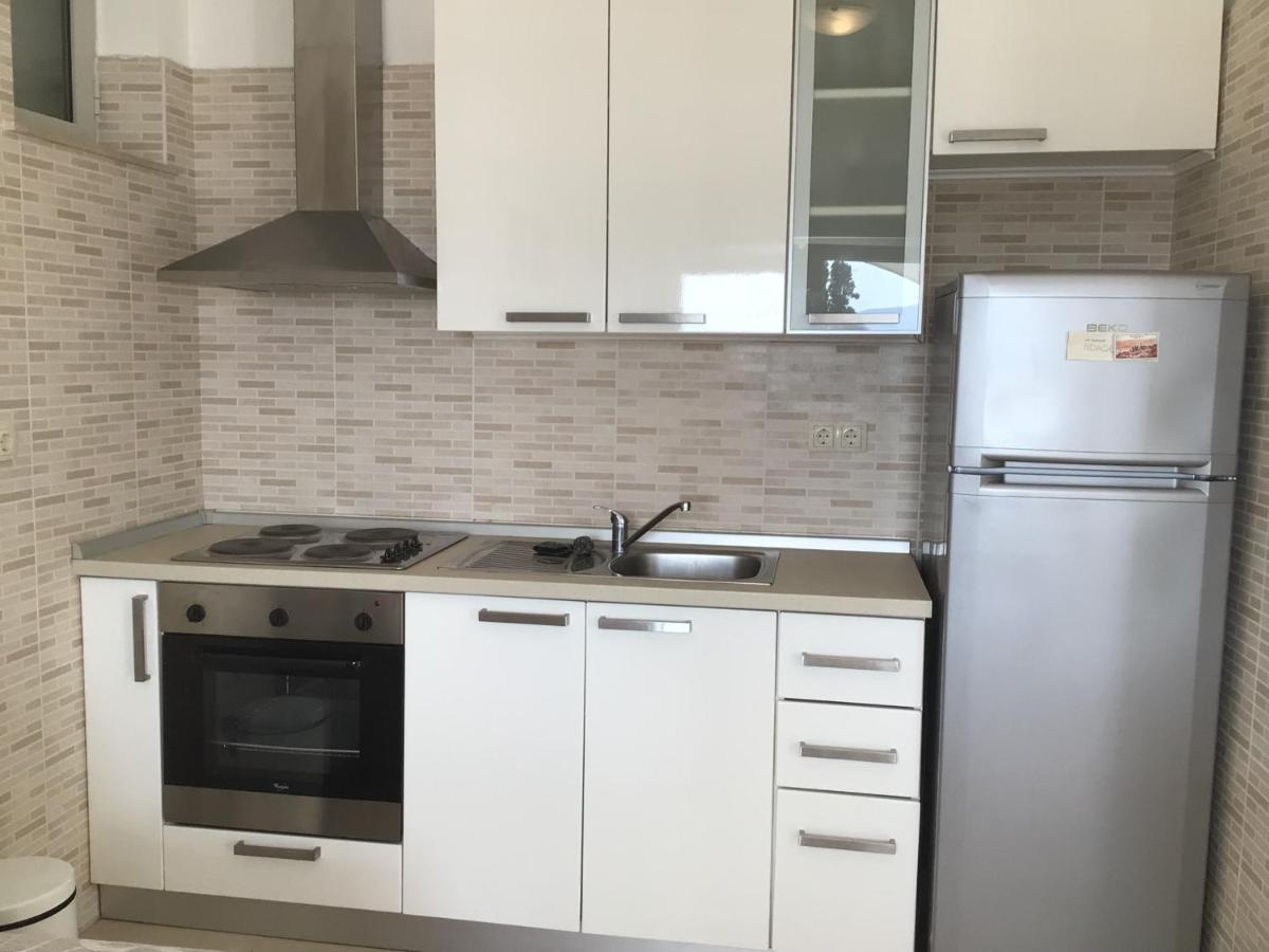 Lux Apartments Korčula Dış mekan fotoğraf