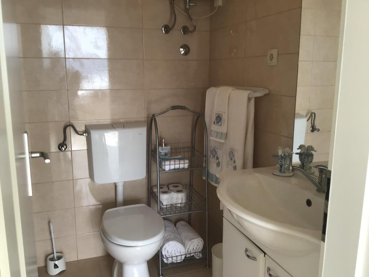 Lux Apartments Korčula Dış mekan fotoğraf