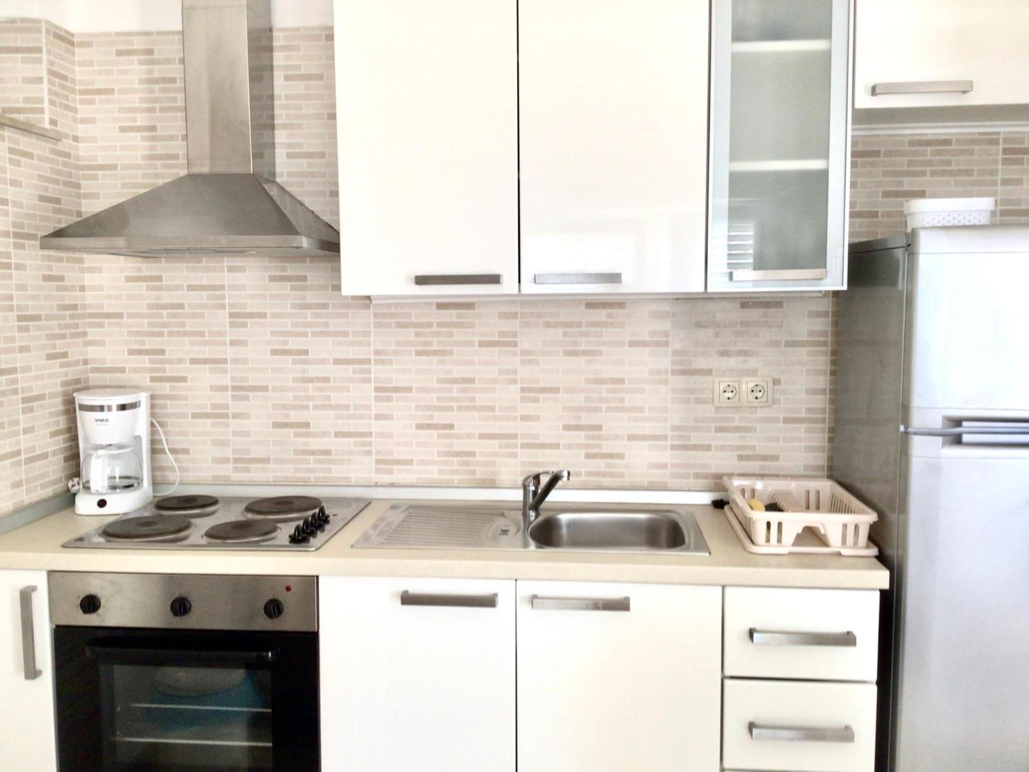 Lux Apartments Korčula Dış mekan fotoğraf