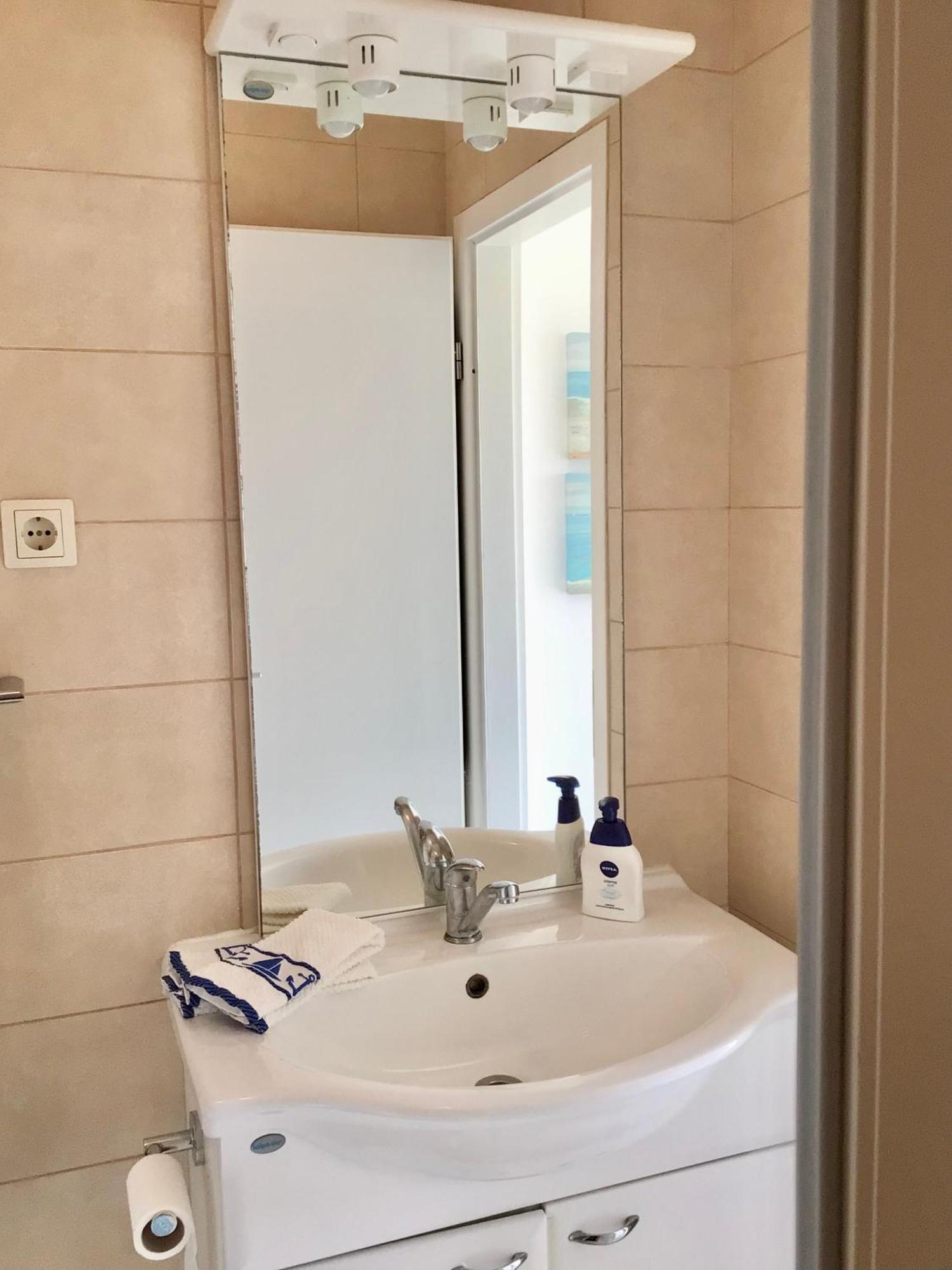Lux Apartments Korčula Dış mekan fotoğraf