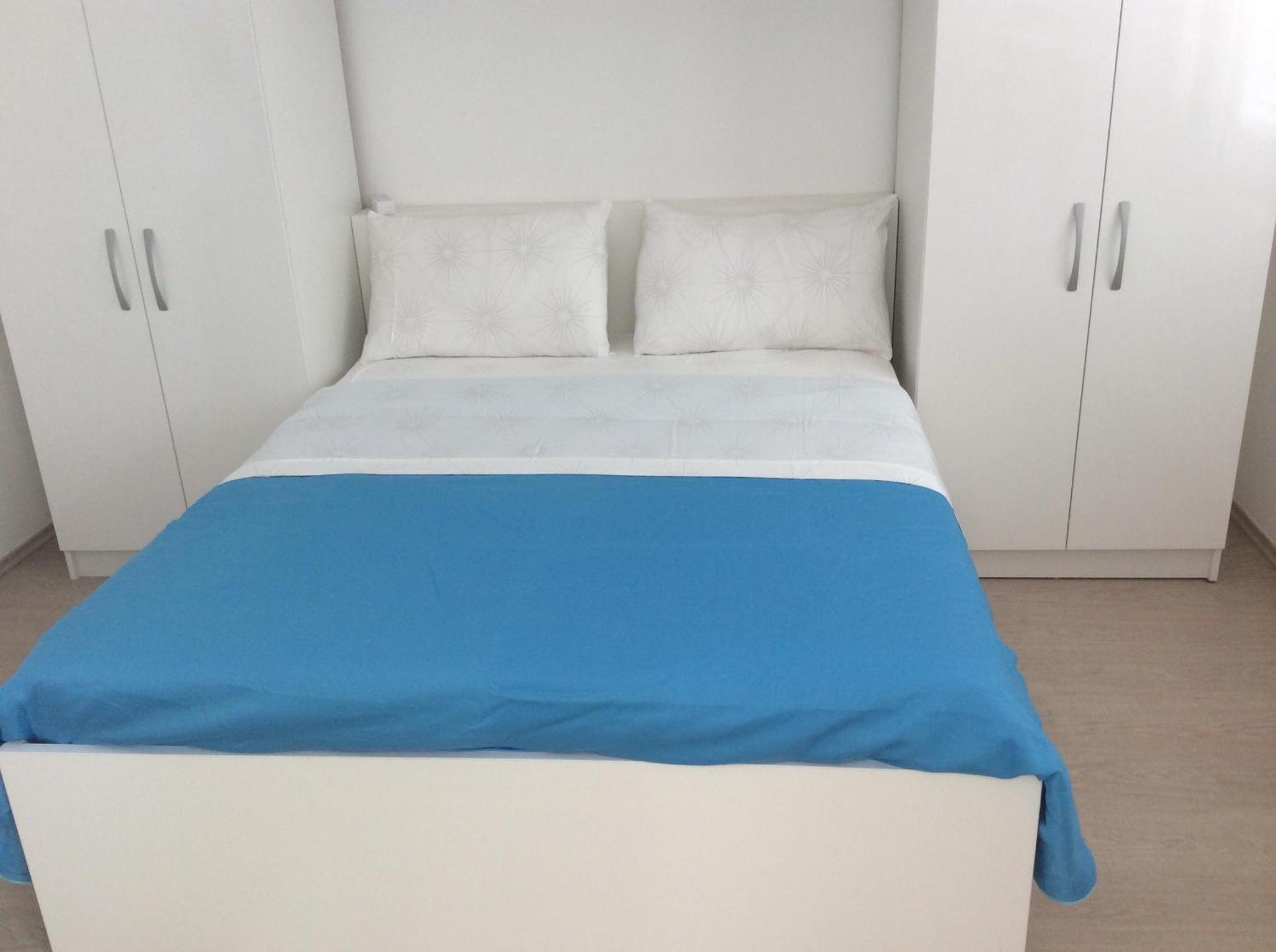 Lux Apartments Korčula Oda fotoğraf