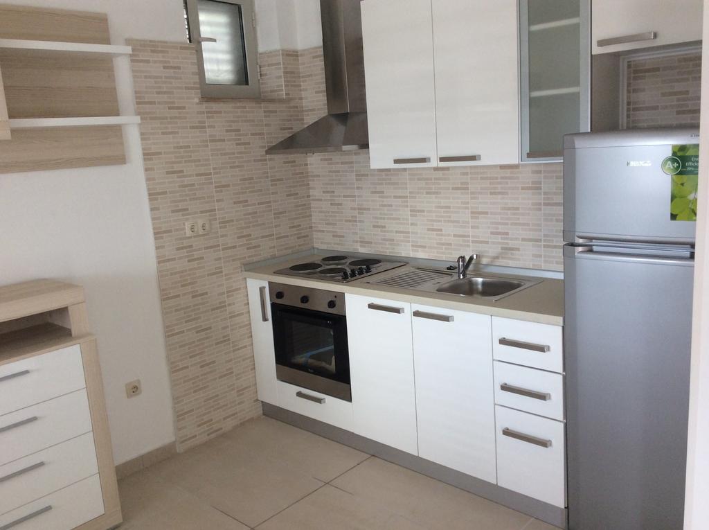 Lux Apartments Korčula Oda fotoğraf