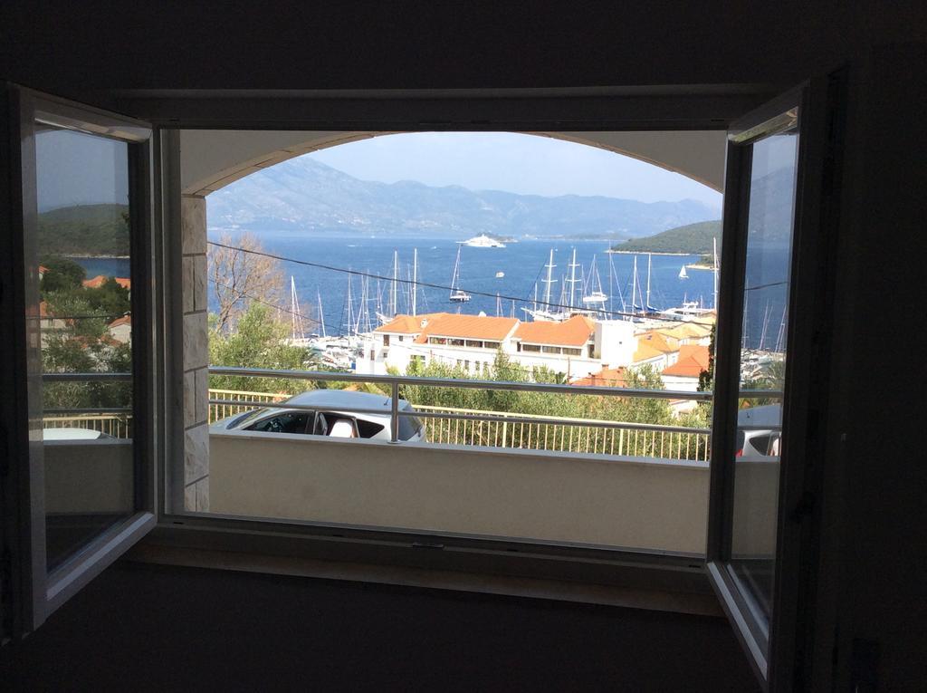 Lux Apartments Korčula Dış mekan fotoğraf