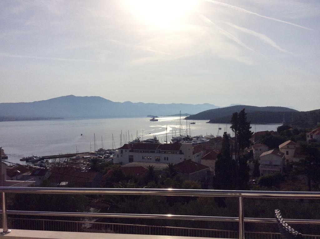 Lux Apartments Korčula Dış mekan fotoğraf
