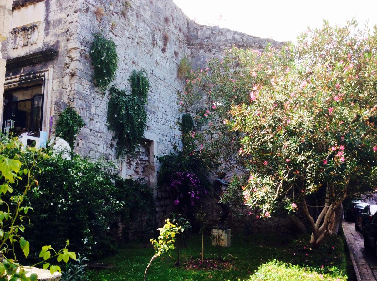 Lux Apartments Korčula Dış mekan fotoğraf