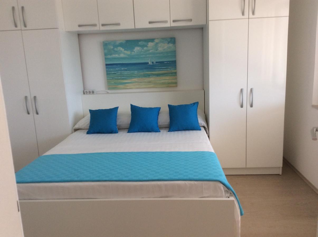 Lux Apartments Korčula Dış mekan fotoğraf