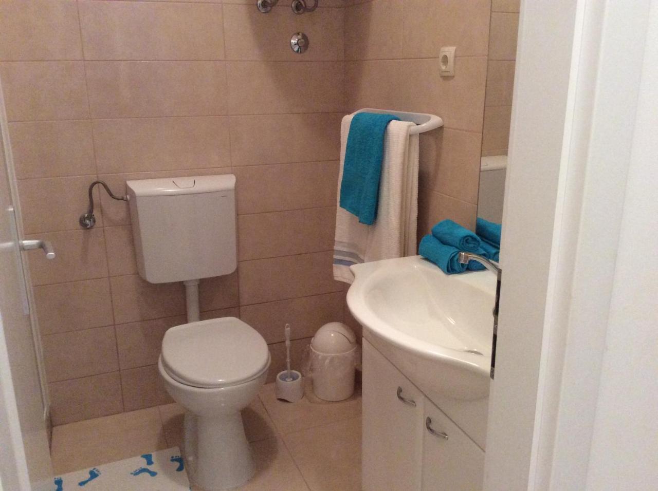 Lux Apartments Korčula Dış mekan fotoğraf