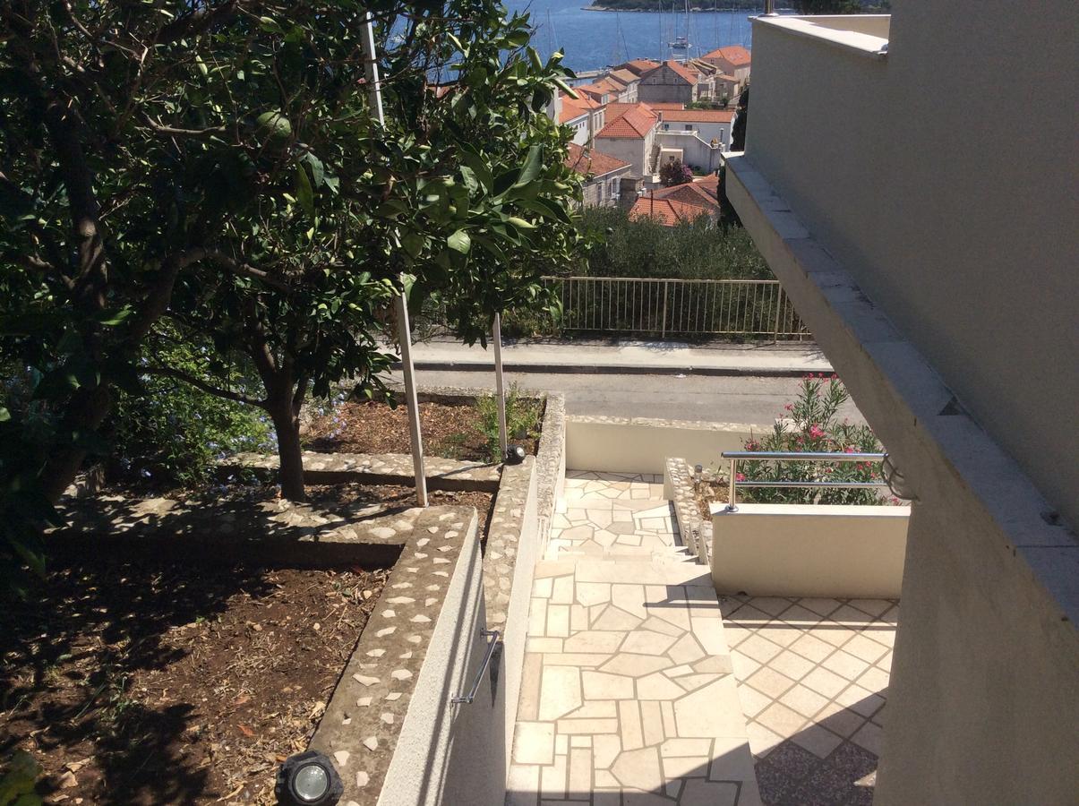 Lux Apartments Korčula Dış mekan fotoğraf