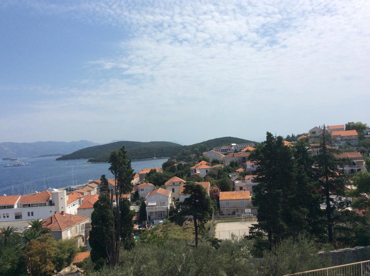 Lux Apartments Korčula Dış mekan fotoğraf